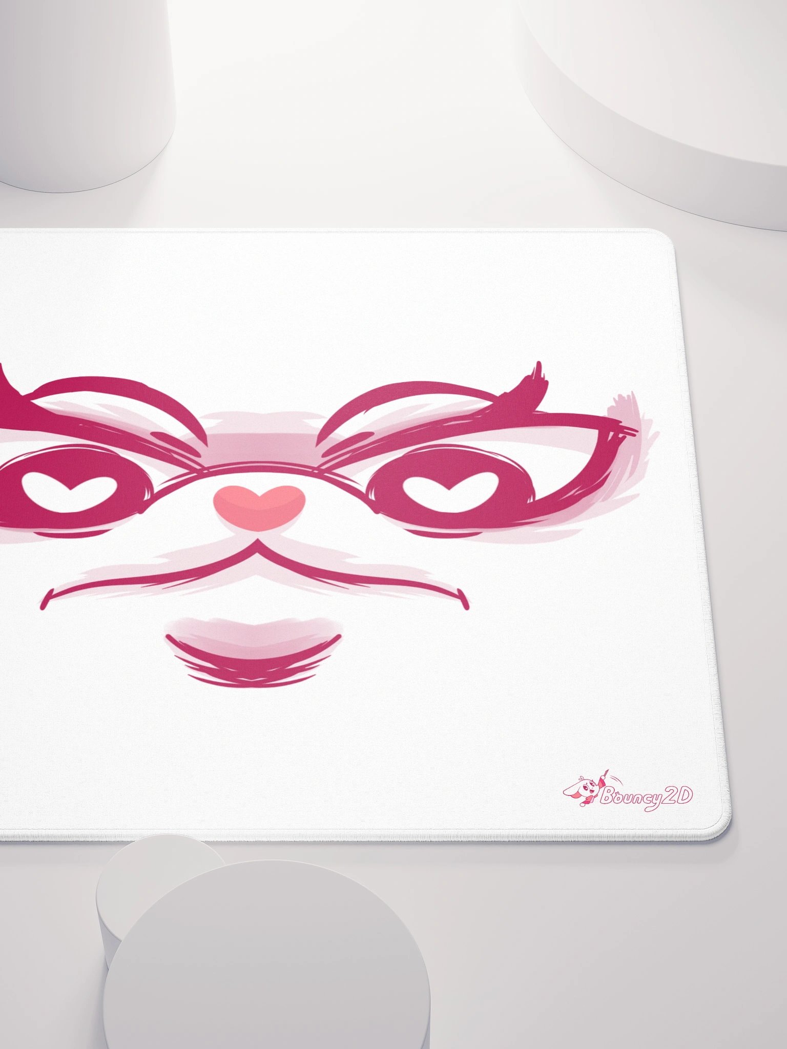 Borb Mousepad product image (5)