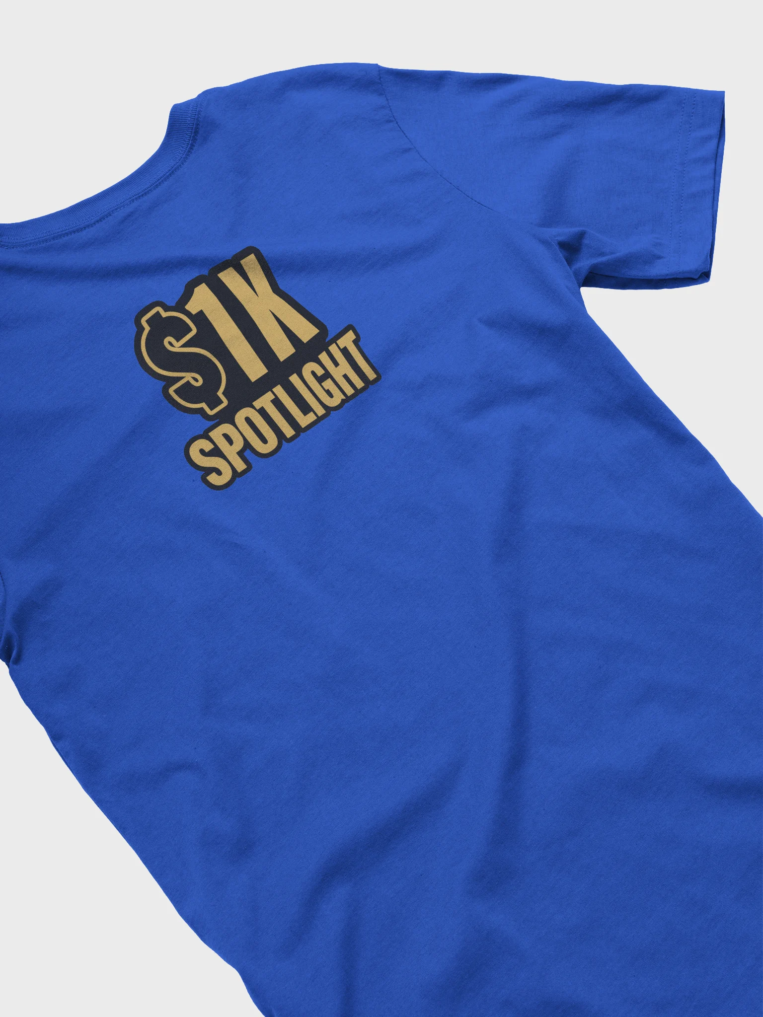$1k Spotlight T-Shirt product image (4)