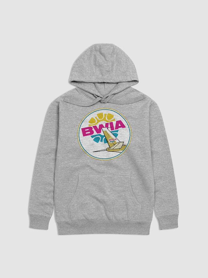 British West Indian Airways - BWIA - Hoodie product image (1)