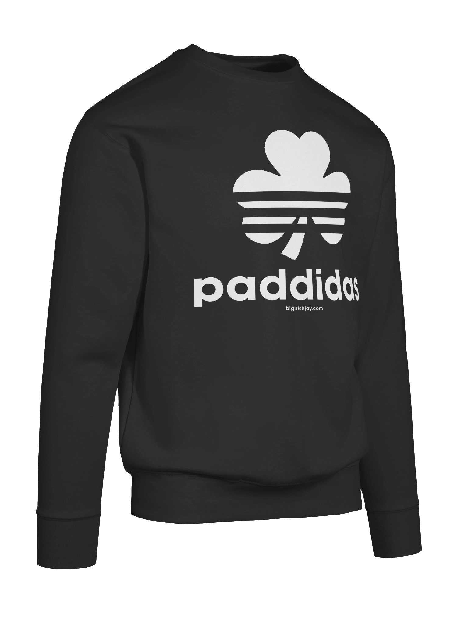 Paddidas Sweatshirt product image (144)