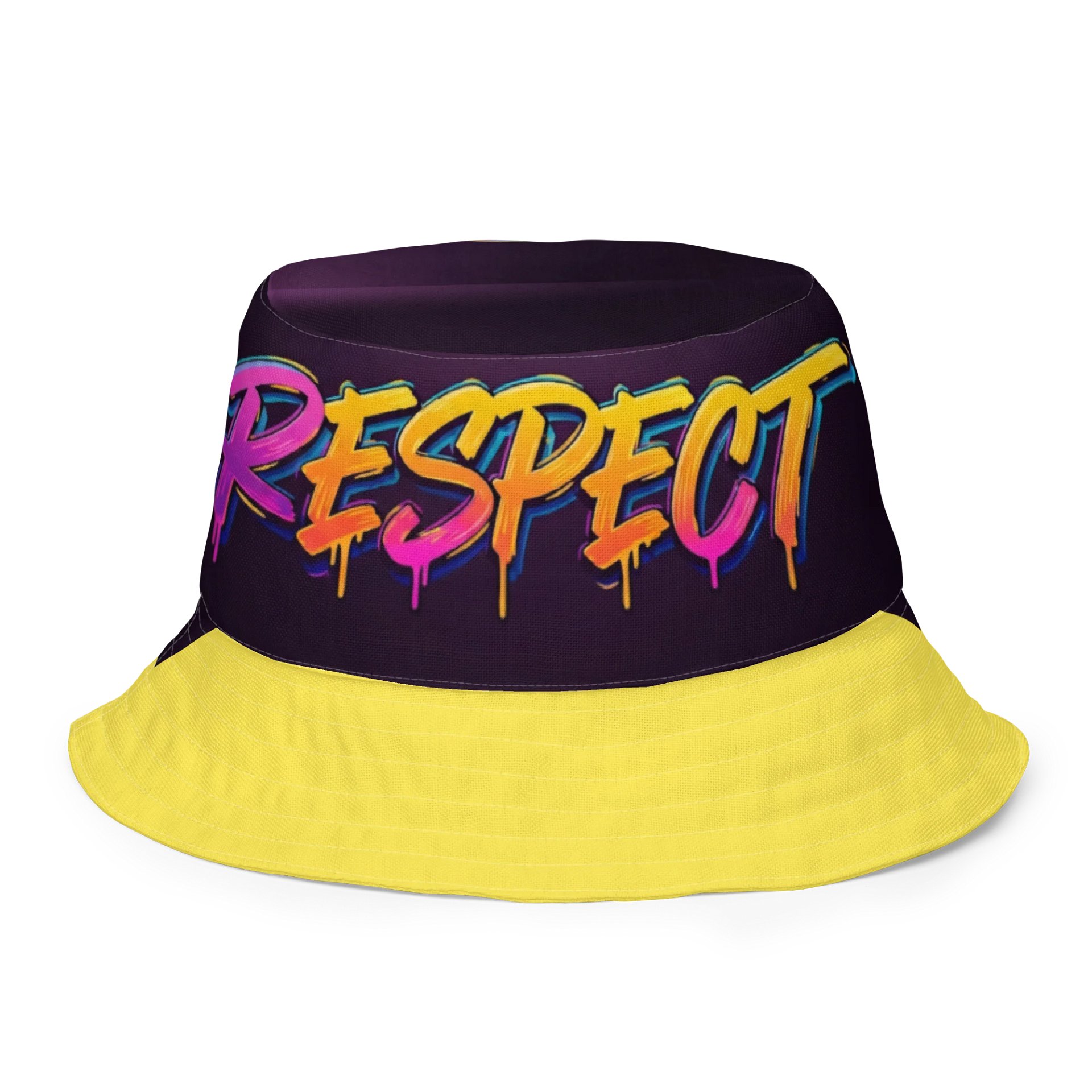 Da Respect Bucket Cap product image (7)