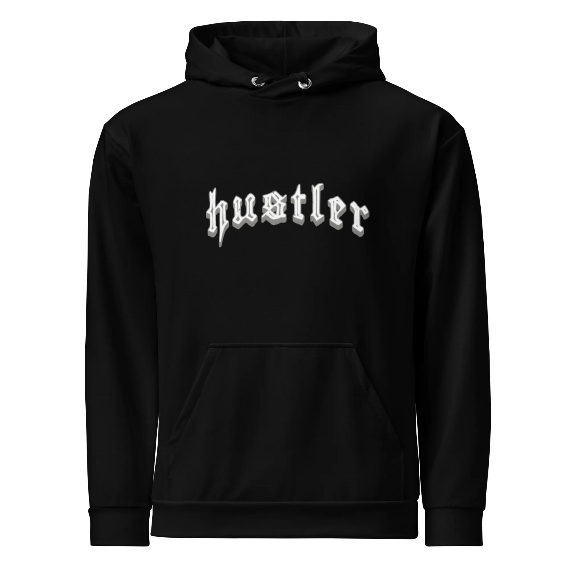Magigio Hustler Premium Hoodie product image (1)
