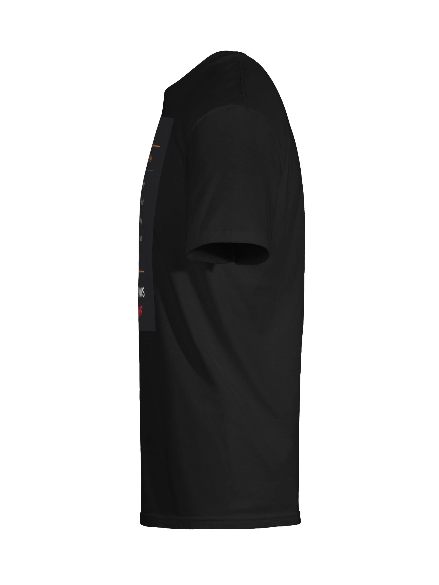 Less Subscriptions, More Ownership Tee product image (34)