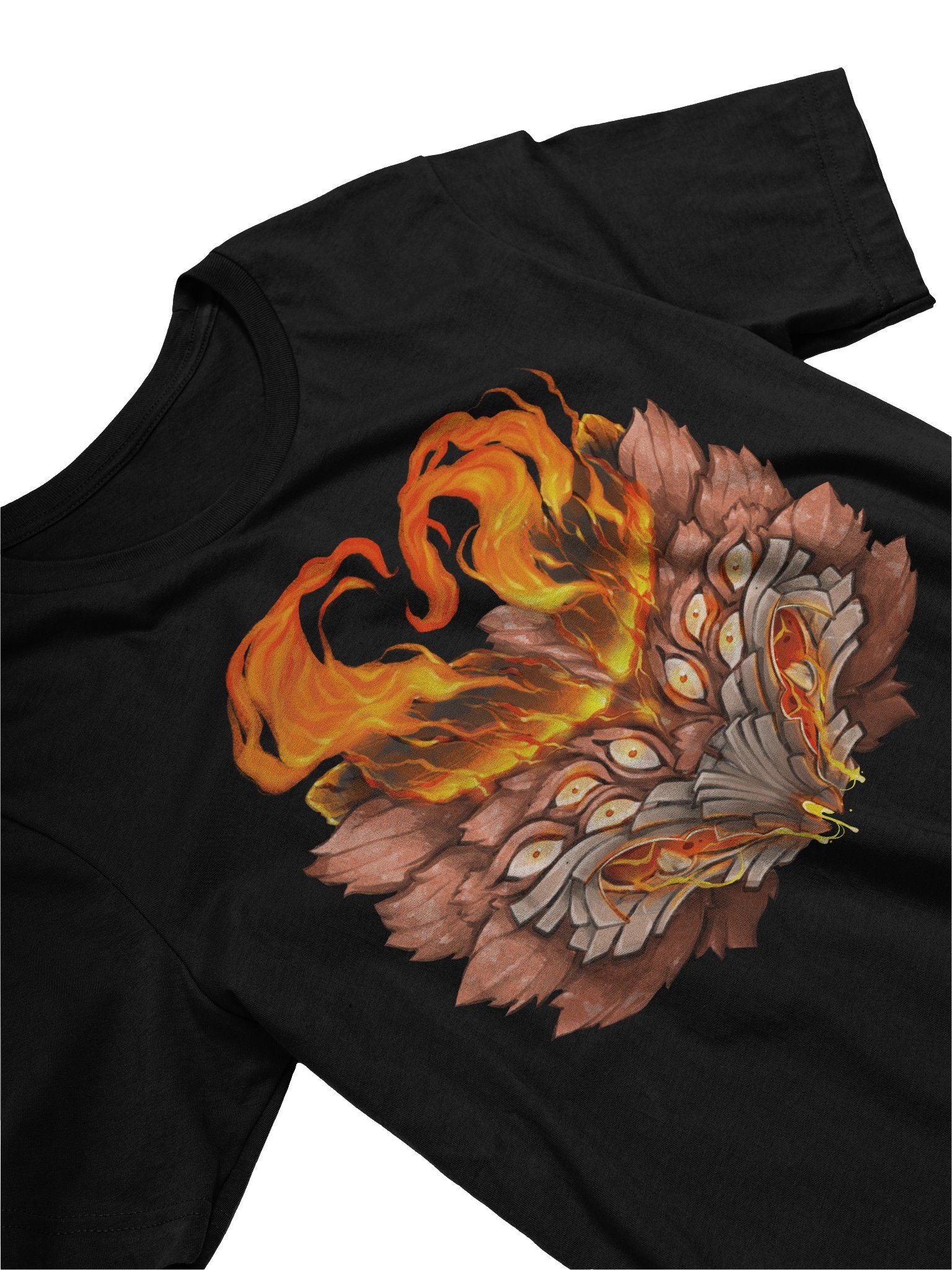 Pokenope Magmar product image (4)