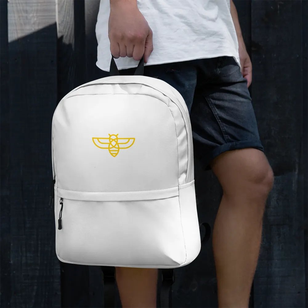 Bee Backpack product image (4)