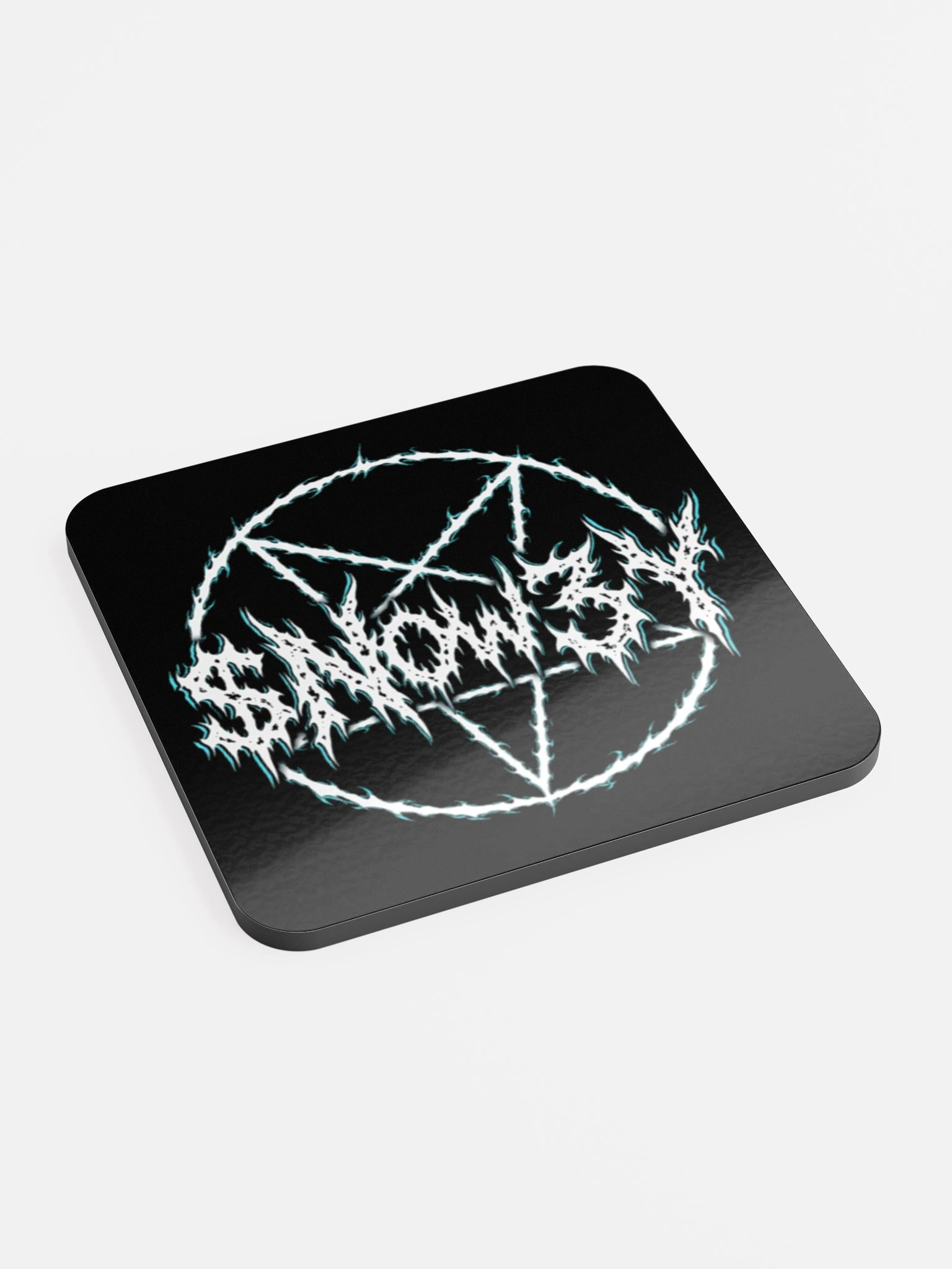 SNow3Y Coaster product image (2)