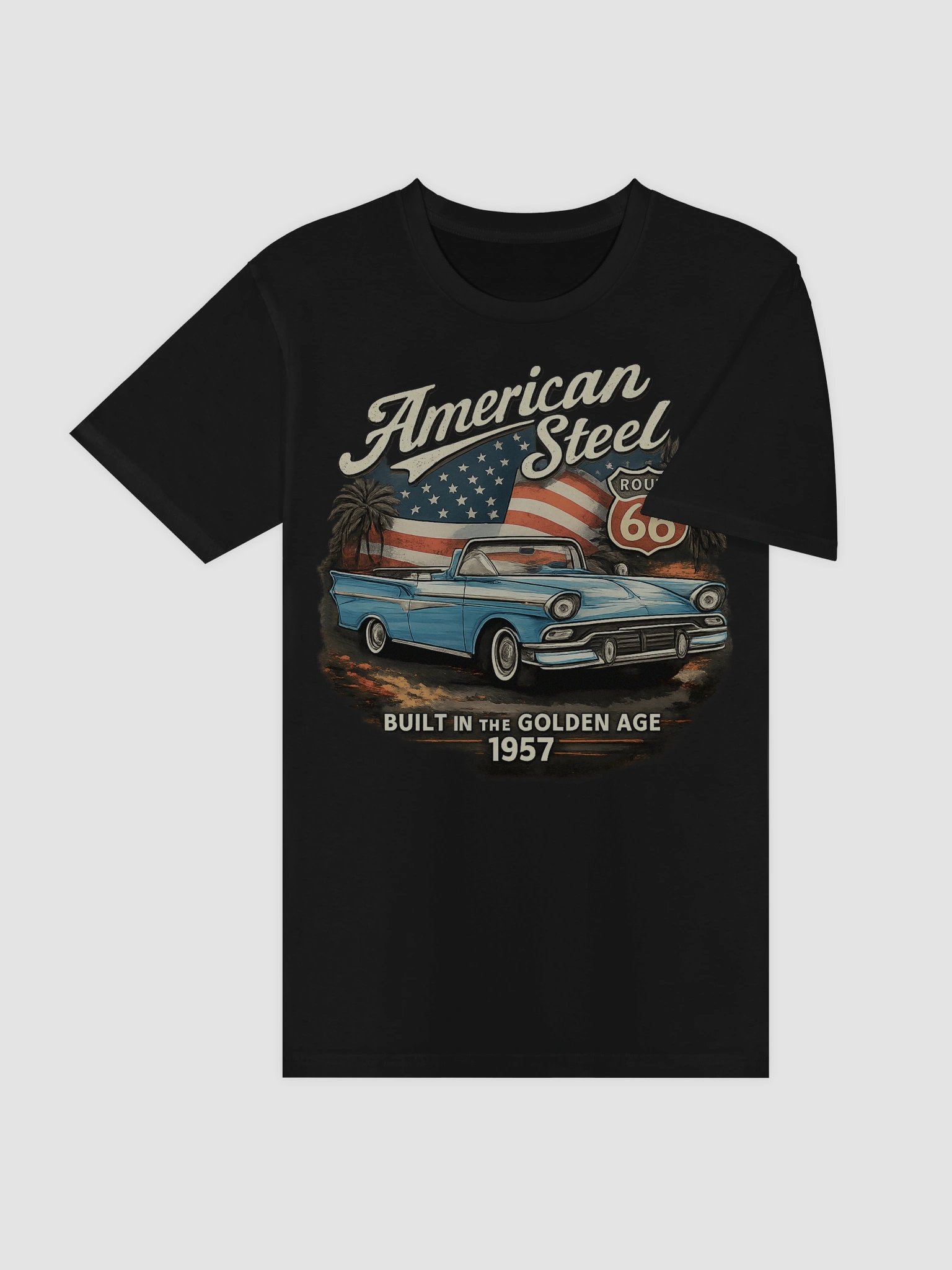 AMERTEL T-SHIRT product image (4)