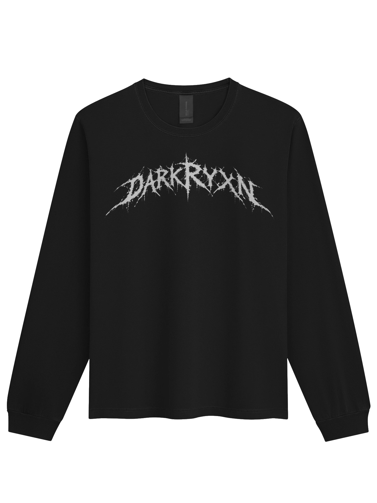 DARKRYXN Heavyweight Long Sleeve product image (1)