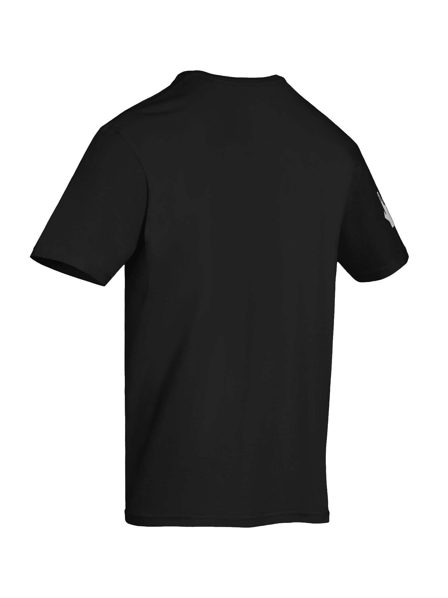 Indie 1st - Gildan Unisex Softstyle T-Shirt (Right Sleeve) product image (12)