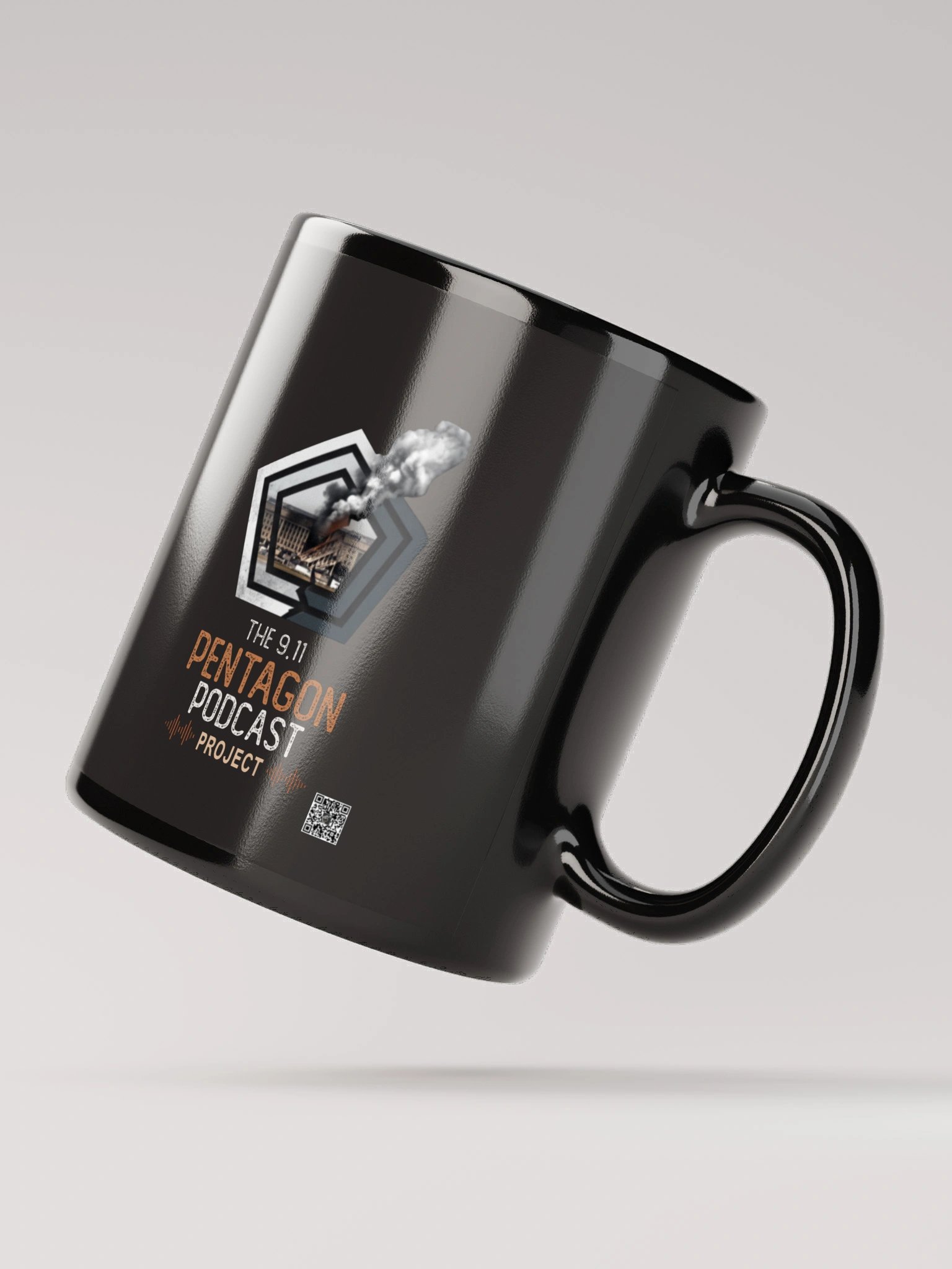 The Pentagon Project Cup product image (8)