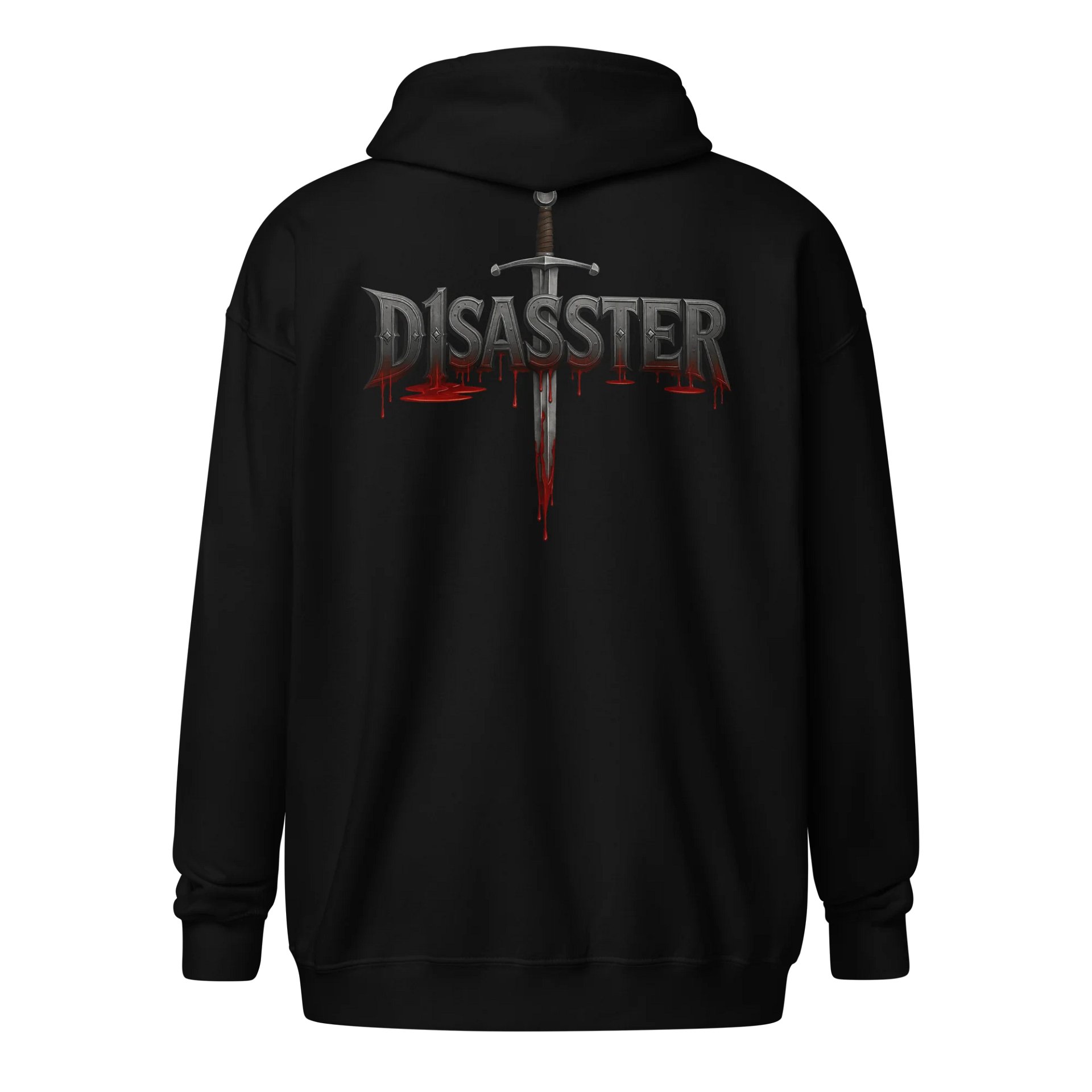 Bladepoint Hoodie product image (8)