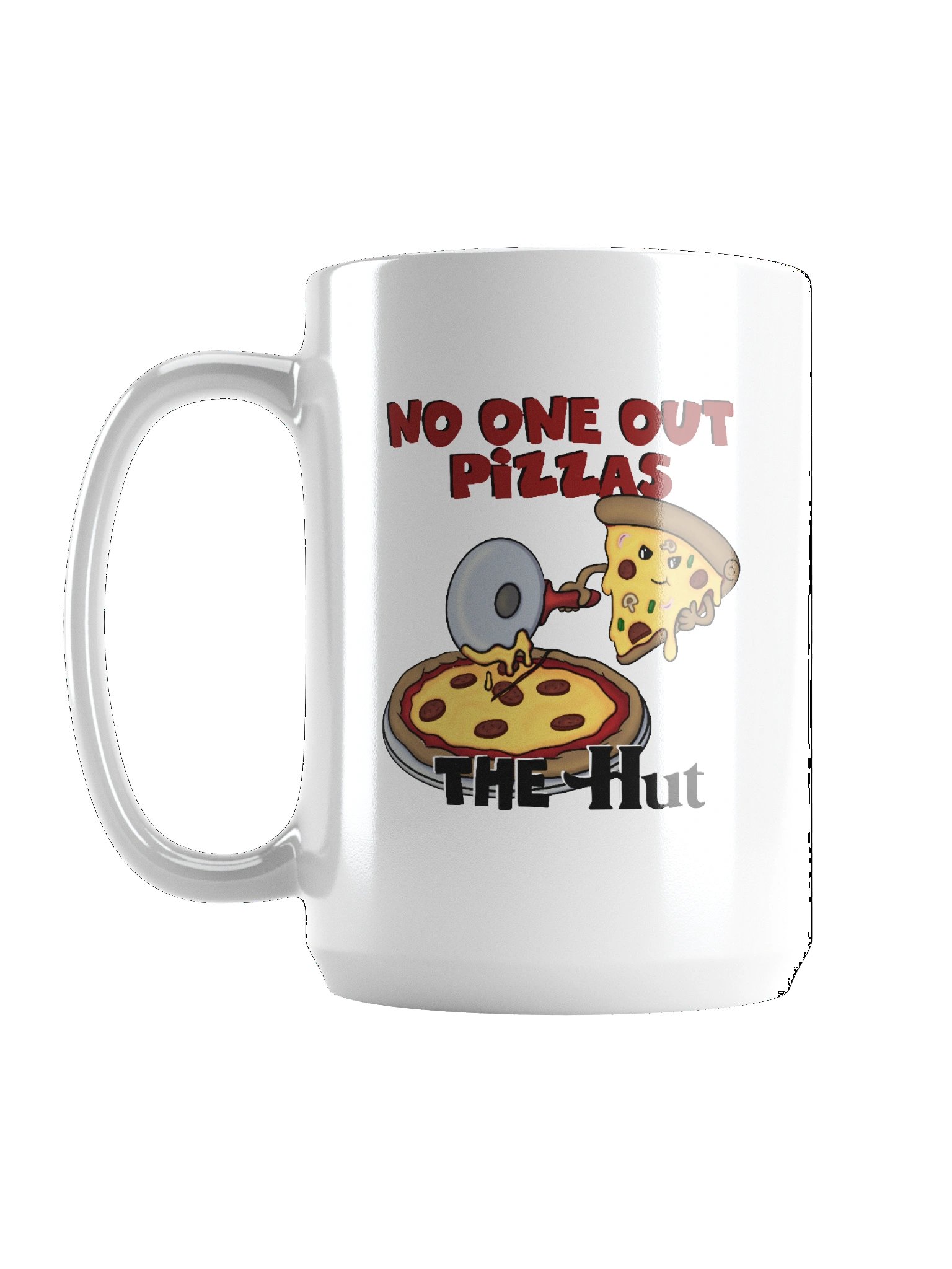 The Hut Mug product image (1)