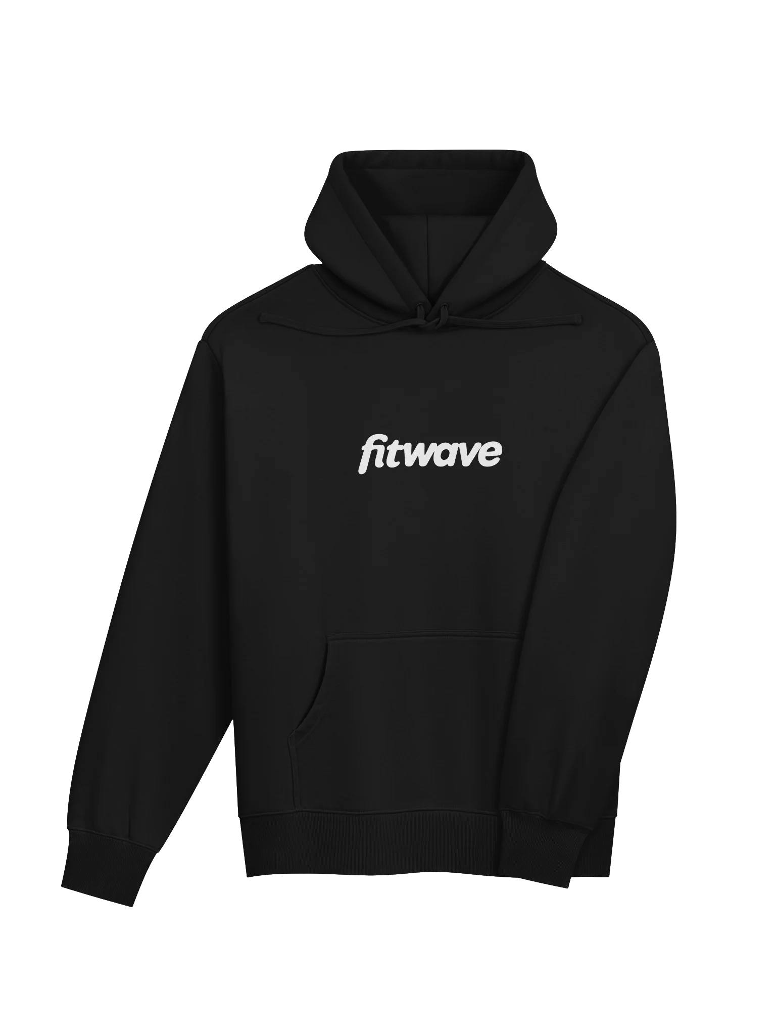 THE FITWAVE HOODIE. product image (13)
