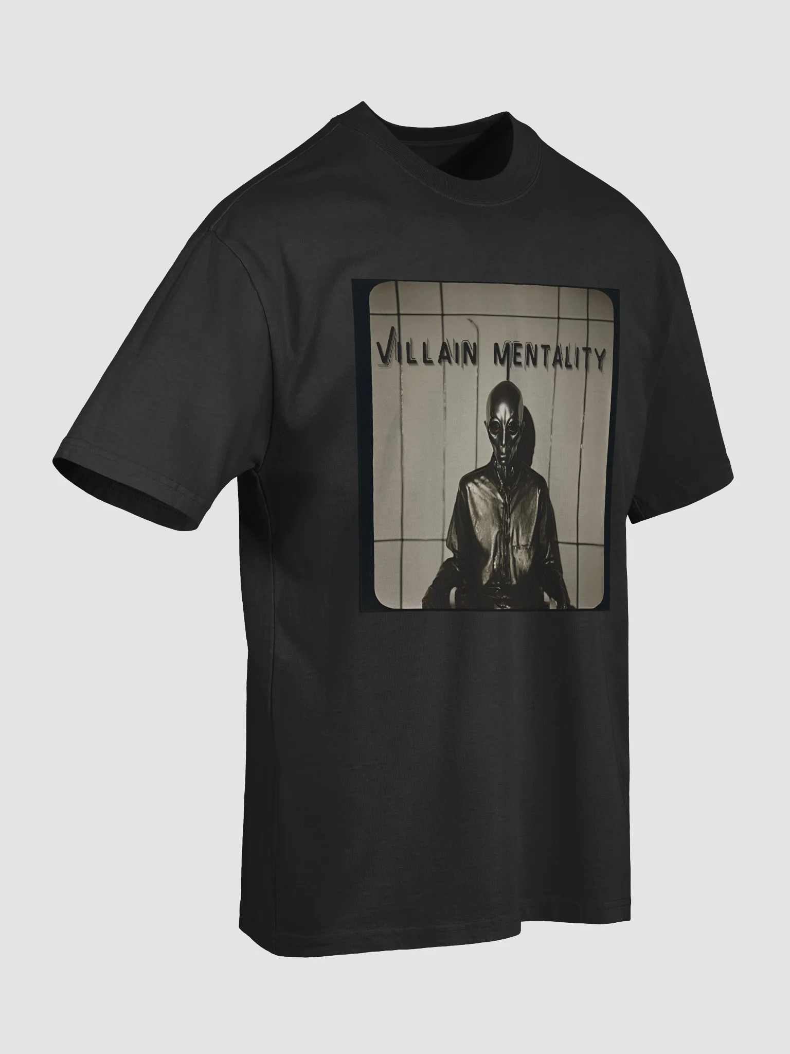 Villain Mentality Tee product image (19)