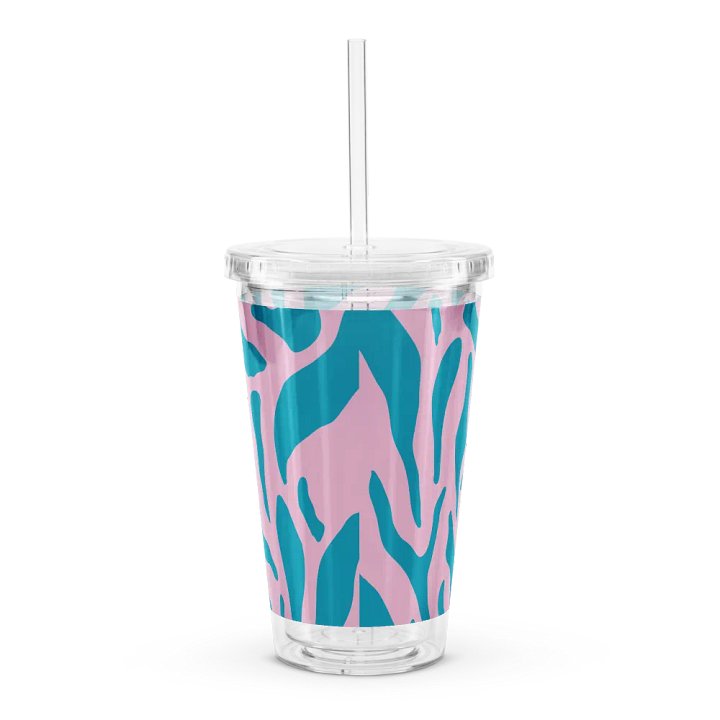 Tumbler Cup product image (2)