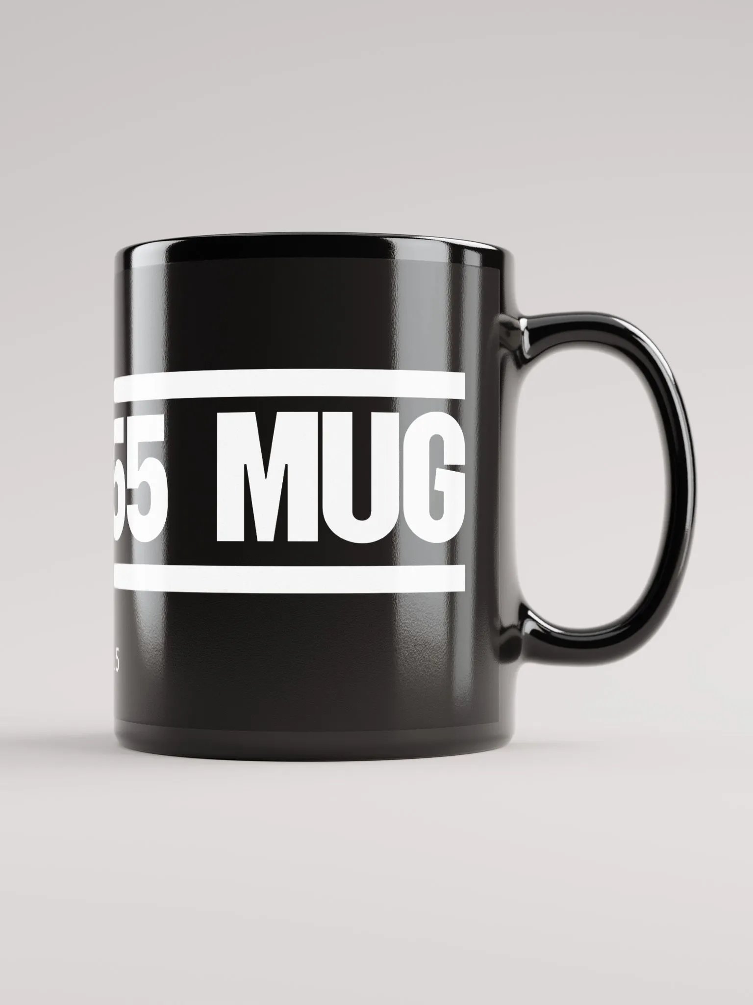 (D)OPE A55 MUG product image (1)