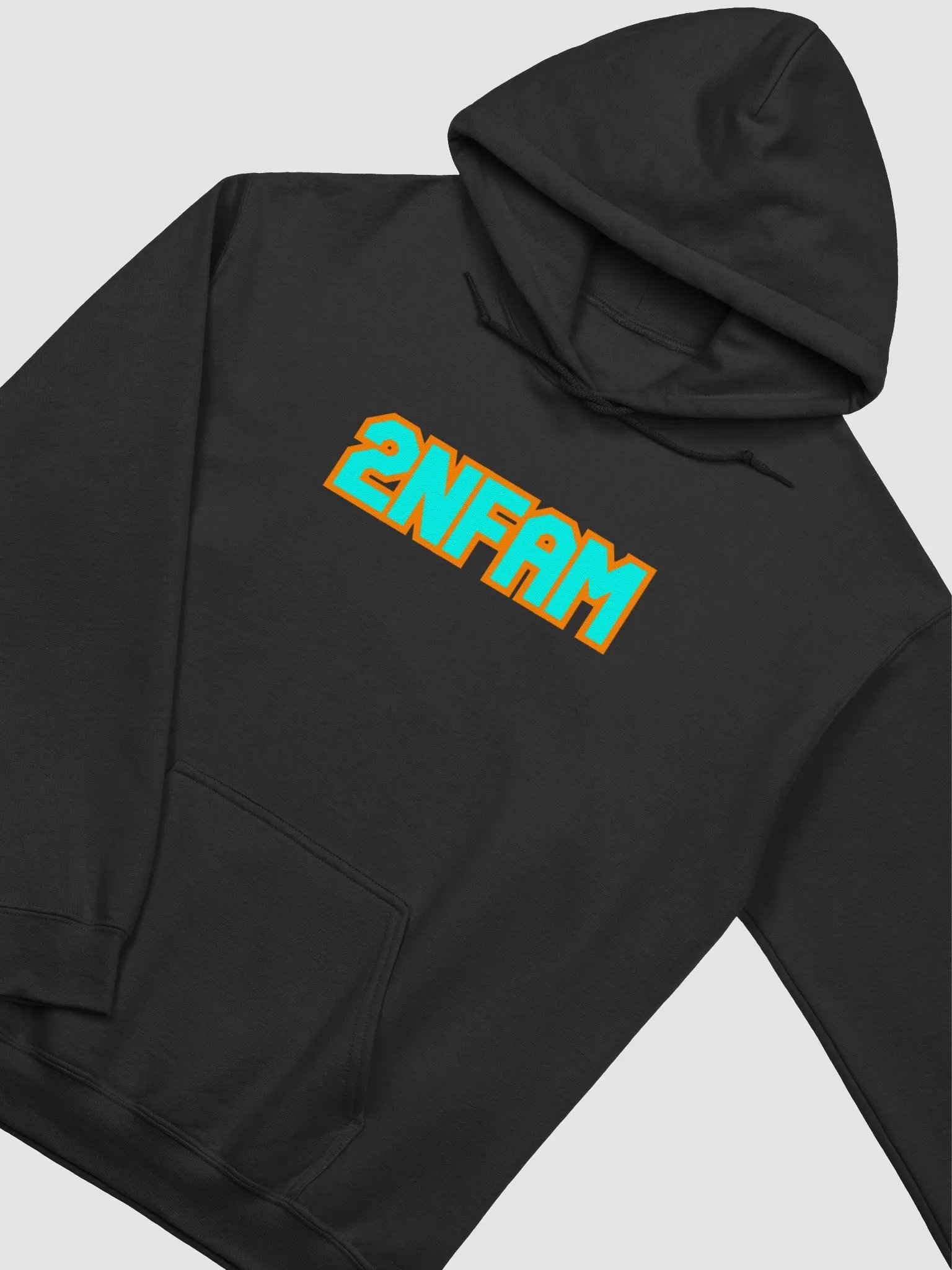 2NFAM Pullover Hoodie product image (3)