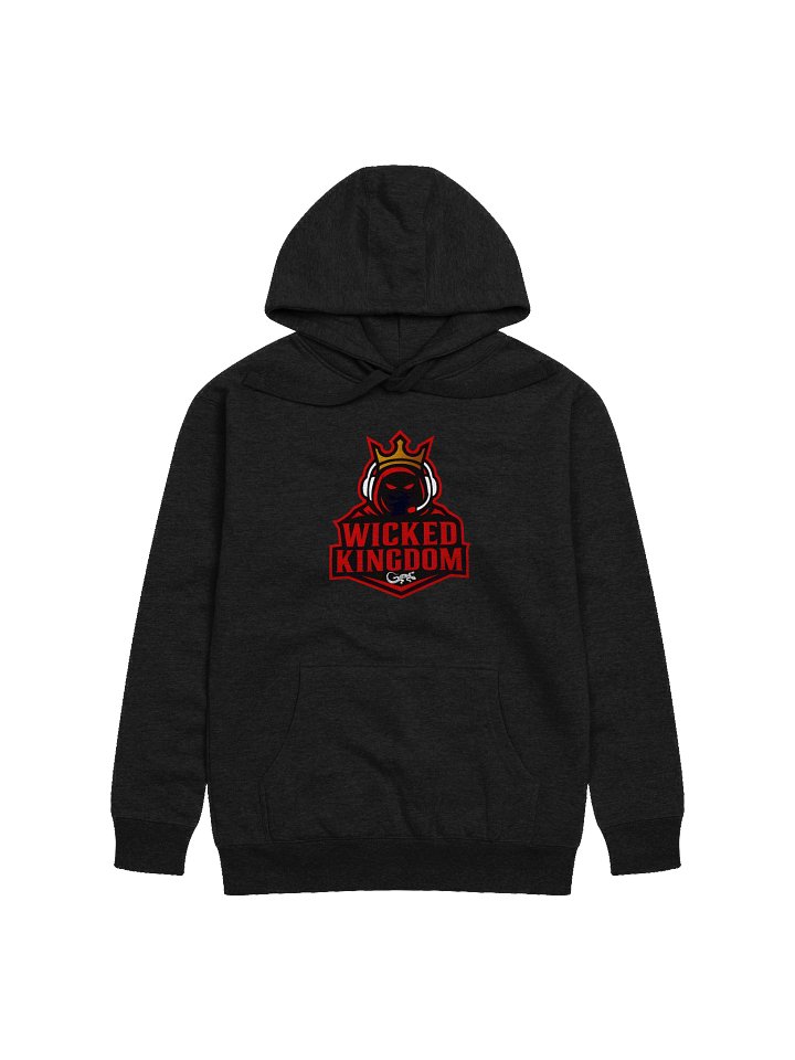 Wicked Kingdom Hoodie product image (2)
