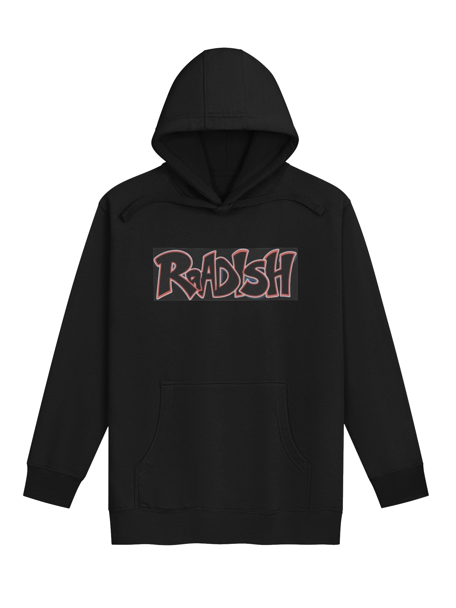 Radish Hoodie product image (1)