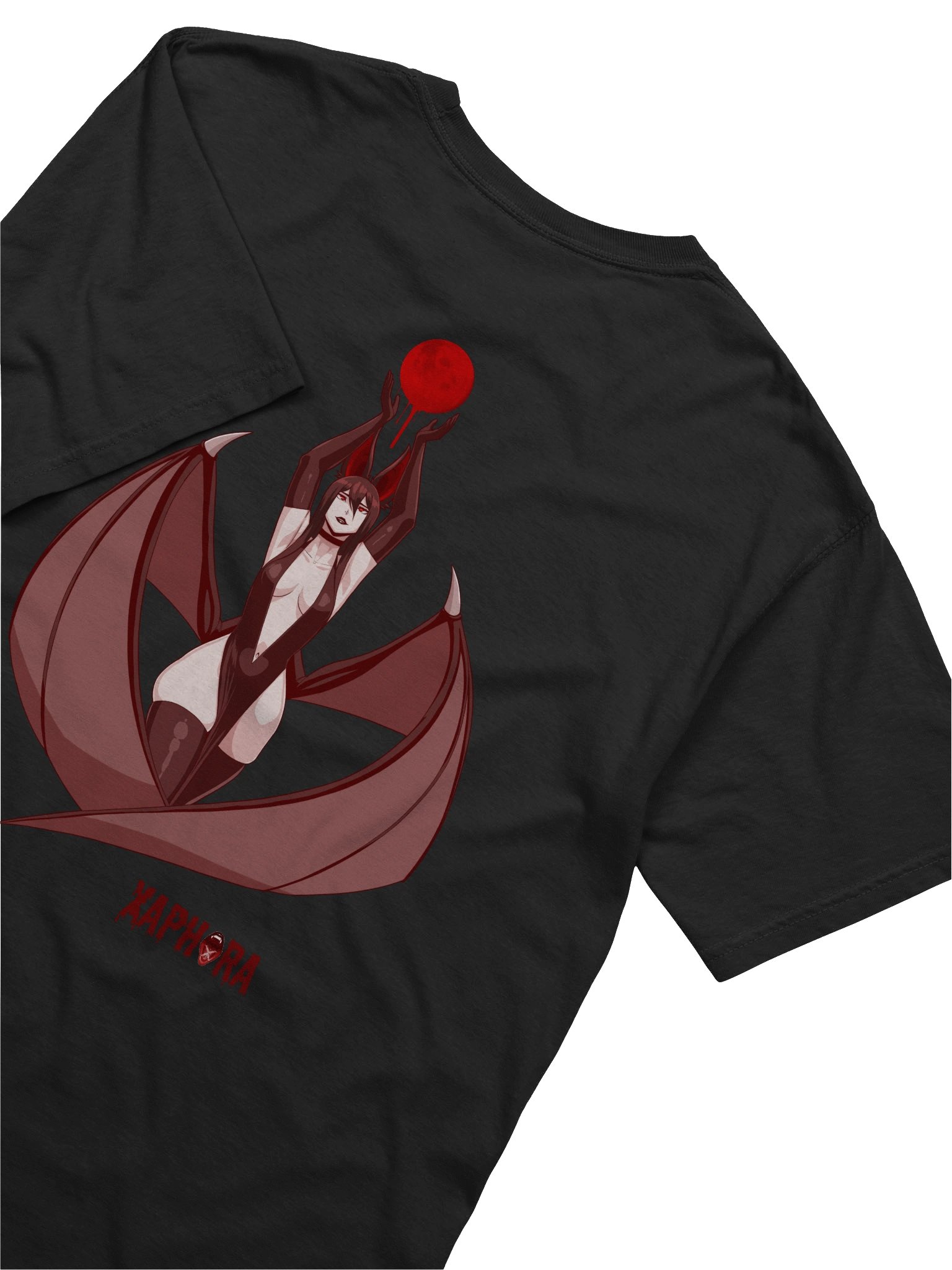Nyx Tee product image (6)