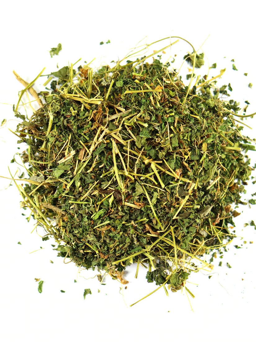 Cerasee (Momordica charantia) – LIVER Tonic, Diabetes (Blood Sugar Control), Menstrual Pain and More product image (2)