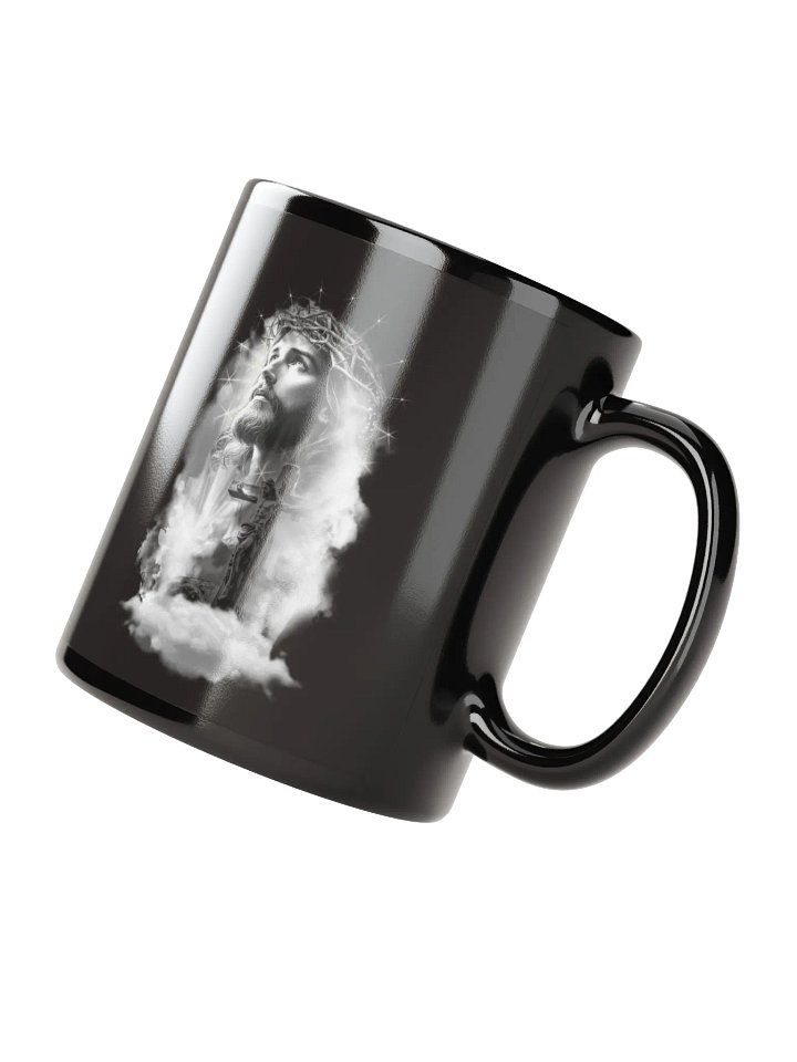 Jesus Mug product image (4)