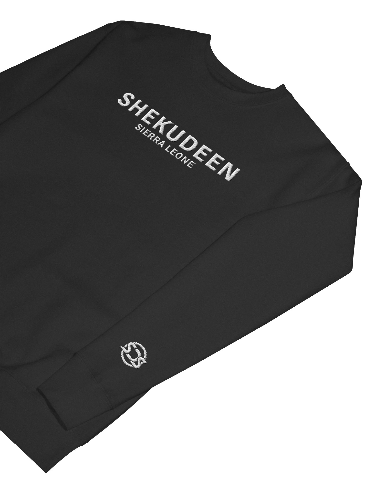 SIERRA LEONE-sds Premium Sweatshirt product image (54)