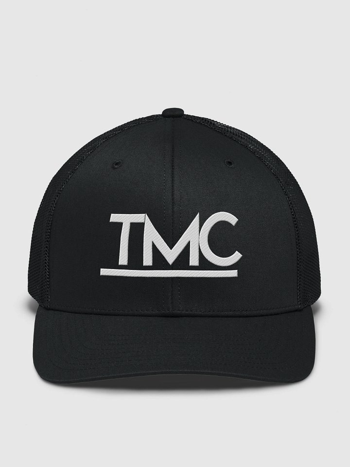 TMC Mesh Snapback product image (1)