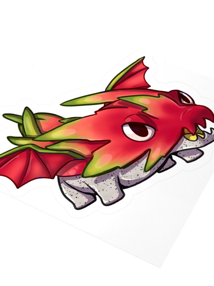 Dragon Fruit product image (1)