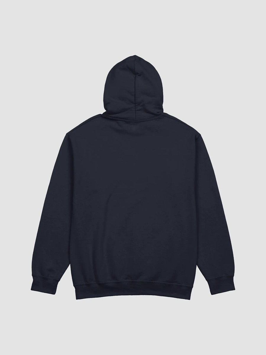 Athlon Sports | White Logo Hoodie product image (38)
