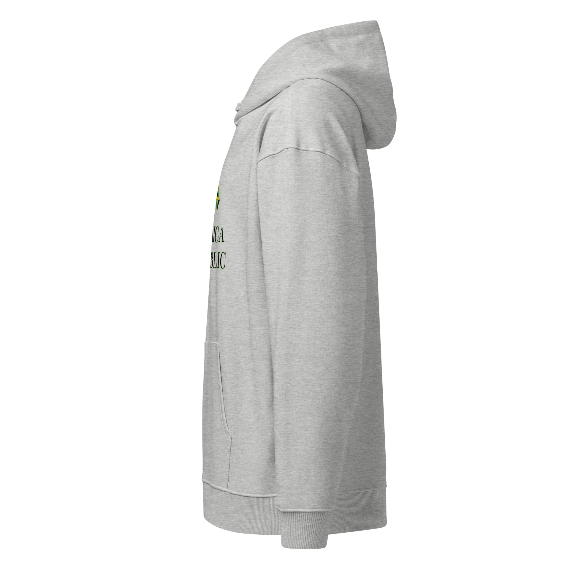Jamaica Republic Hoodie product image (6)