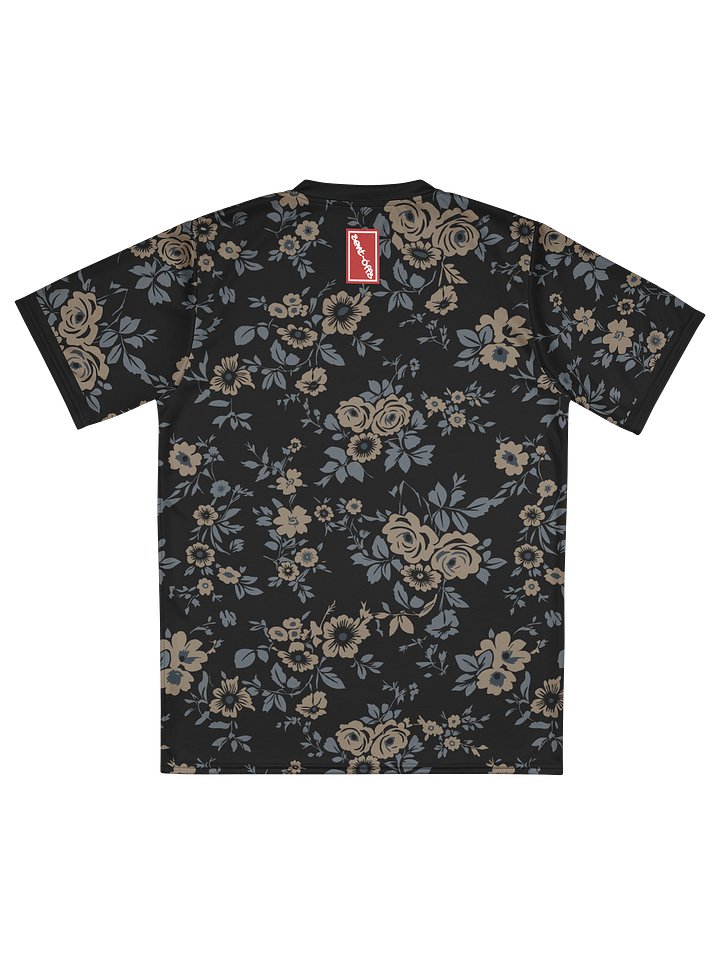 Floral Riot Haarlem Home Jersey product image (2)