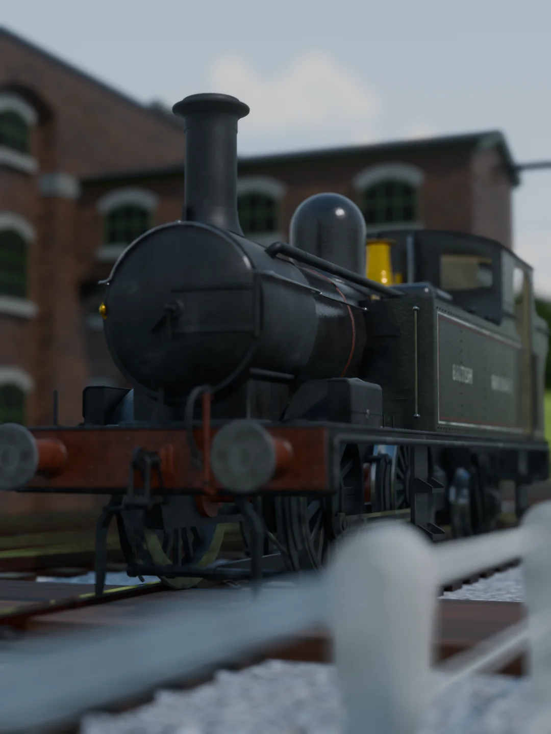 GWR 1400s product image (1)