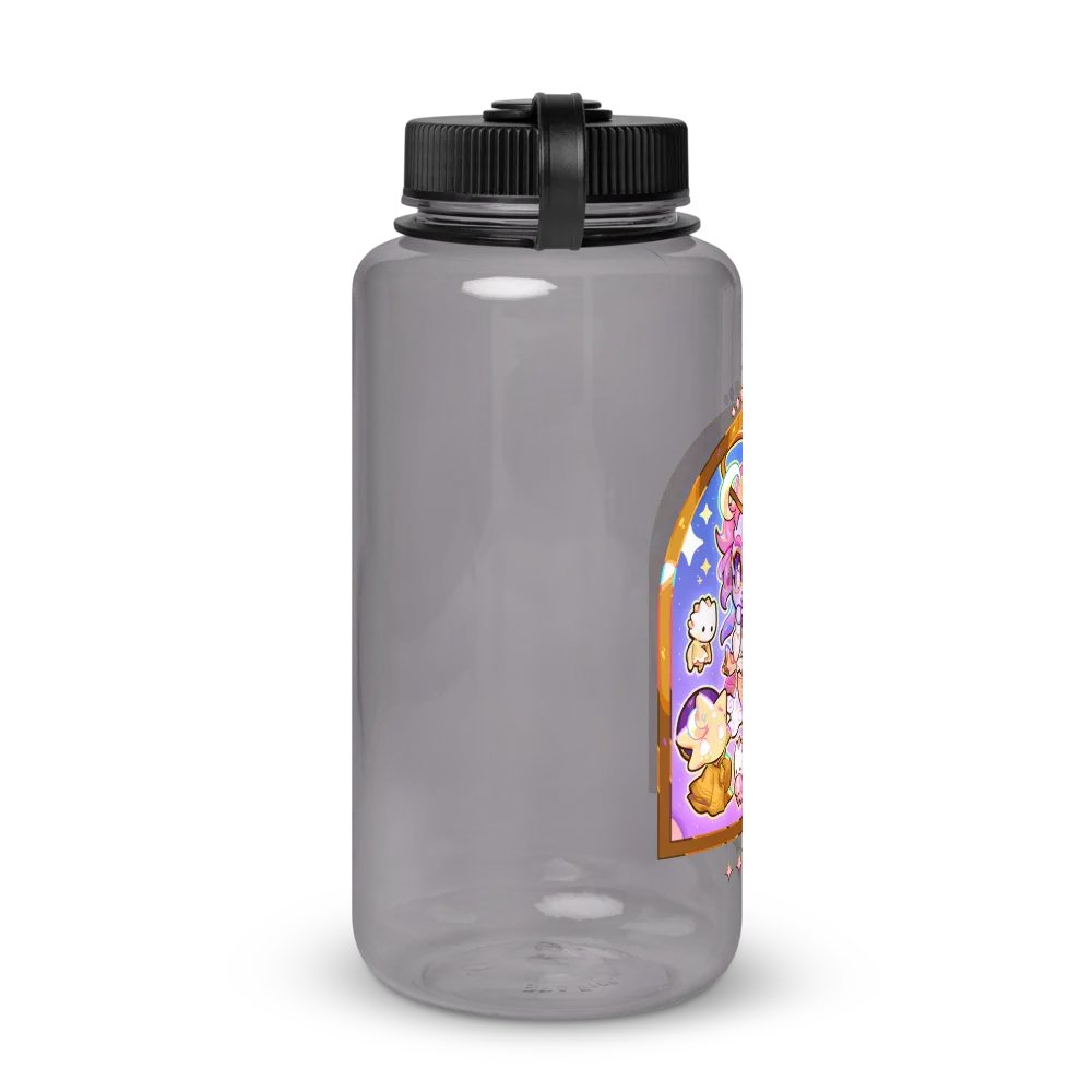 Whimsical Dreamer Wide Mouth Water Bottle product image (4)