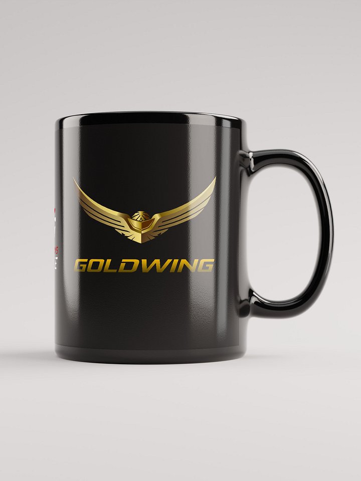 Bird in Flight Coffee Mug product image (1)
