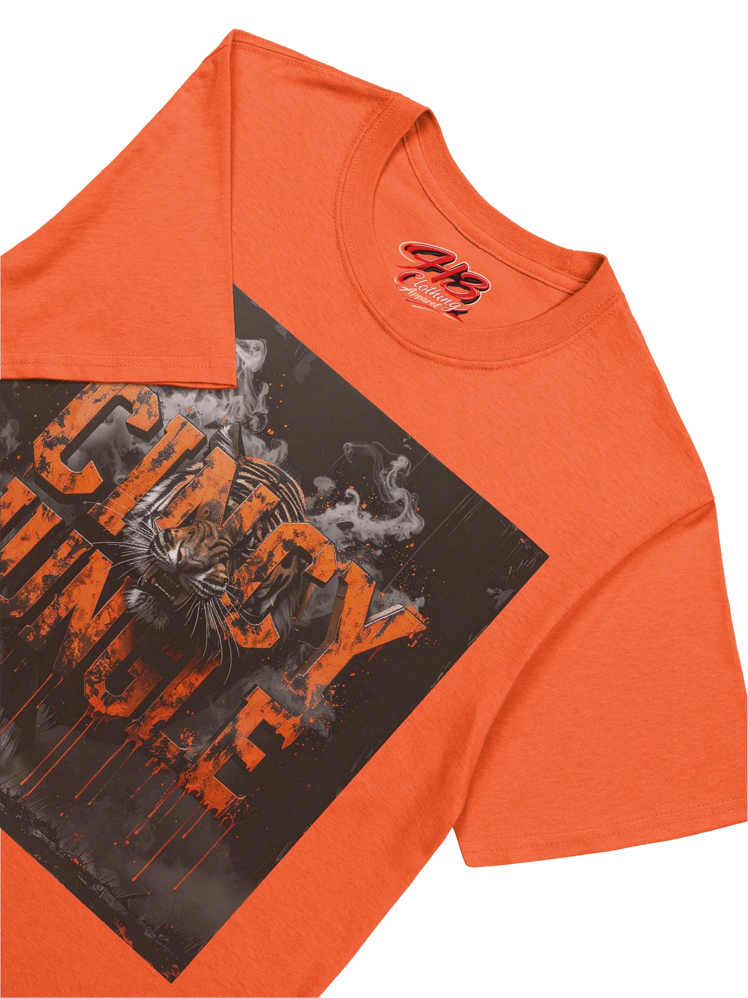 Cincy Jungle tee product image (20)