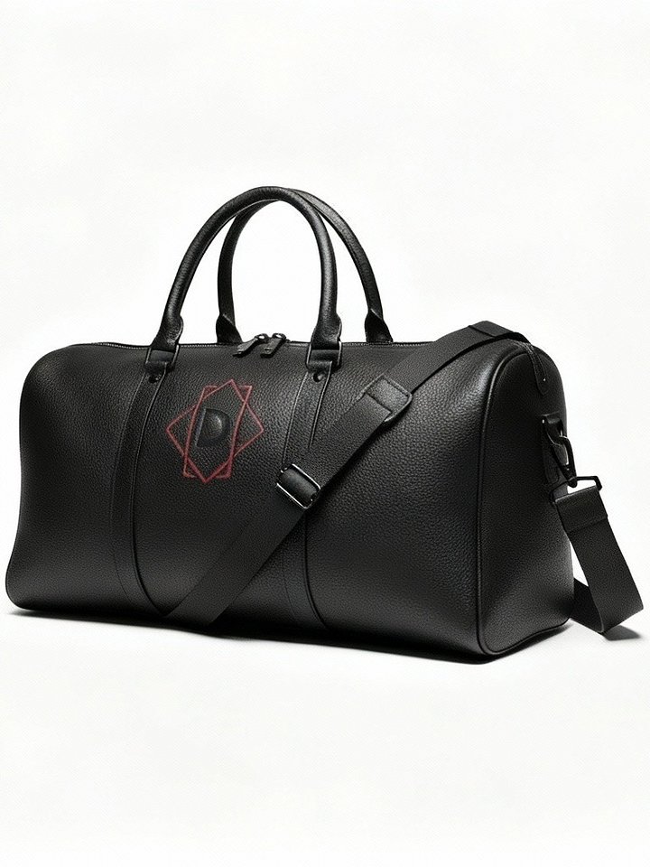DIMBER Premium Duffel Bag product image (1)