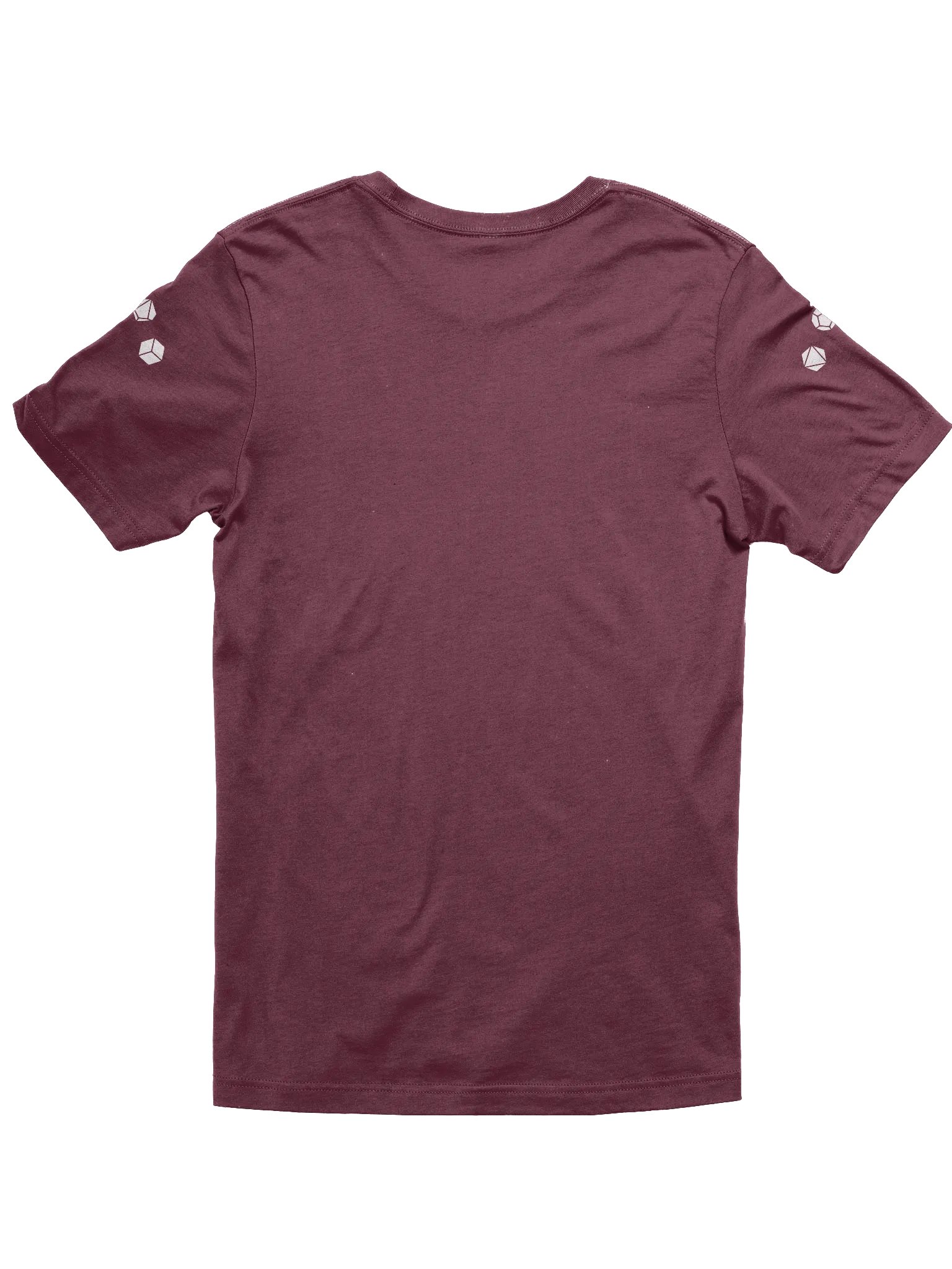 Chaotic Neutral - Soft Tee product image (2)