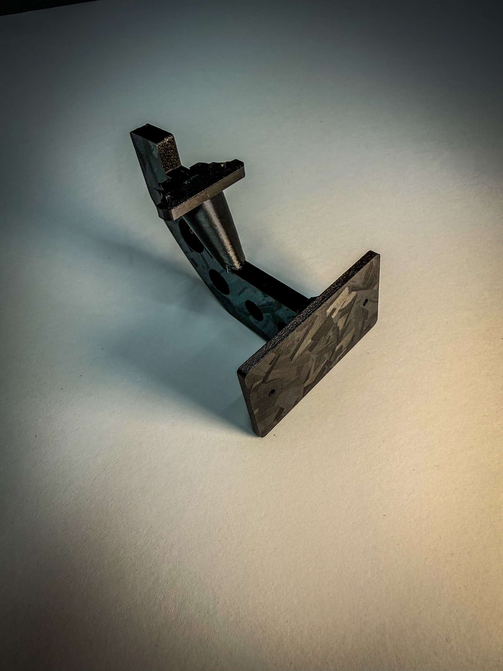 QRTRFraction mono wing mount! product image (5)
