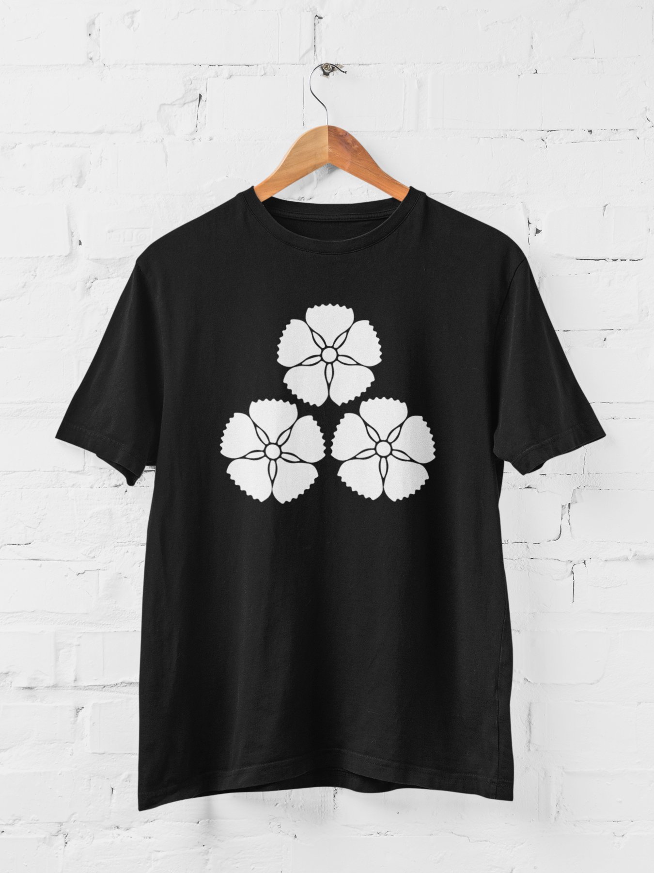 Akizuki Clan Crest Premium Soft Tee product image (1)