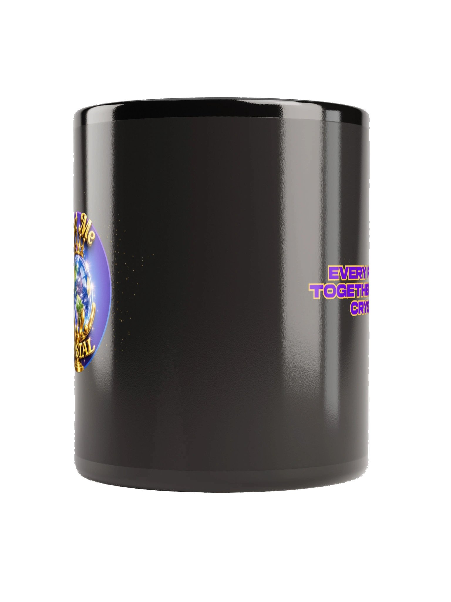 Every Piece Shines Mug product image (2)