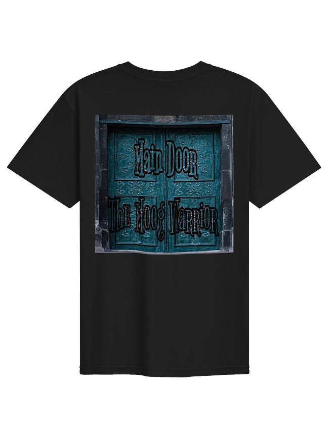 The Album T-Shirt Collection