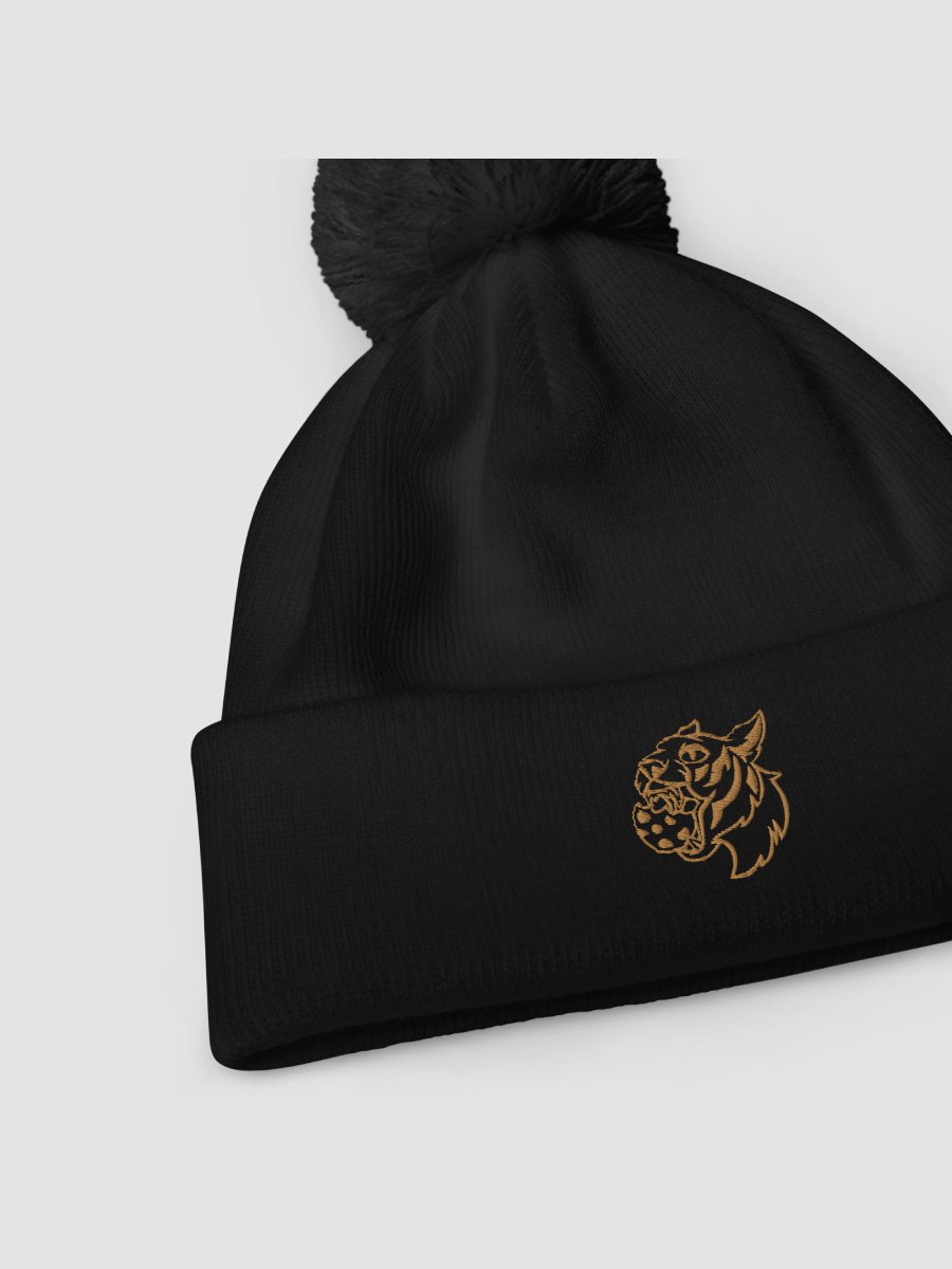 Pom-Pom Beanie product image (2)