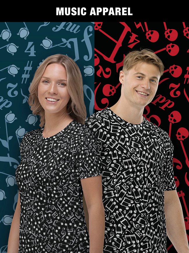 Music Apparel