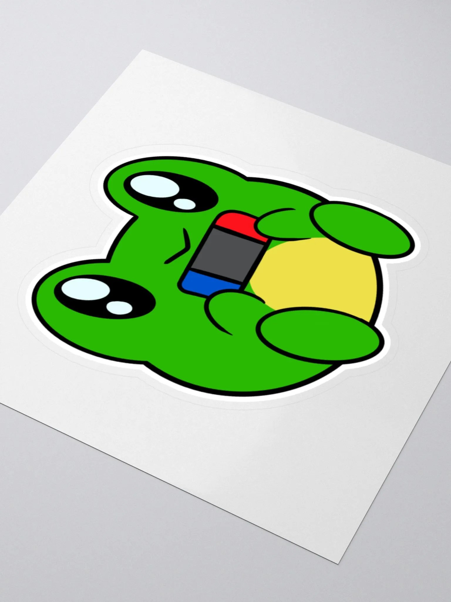 Frog Gaming product image (3)