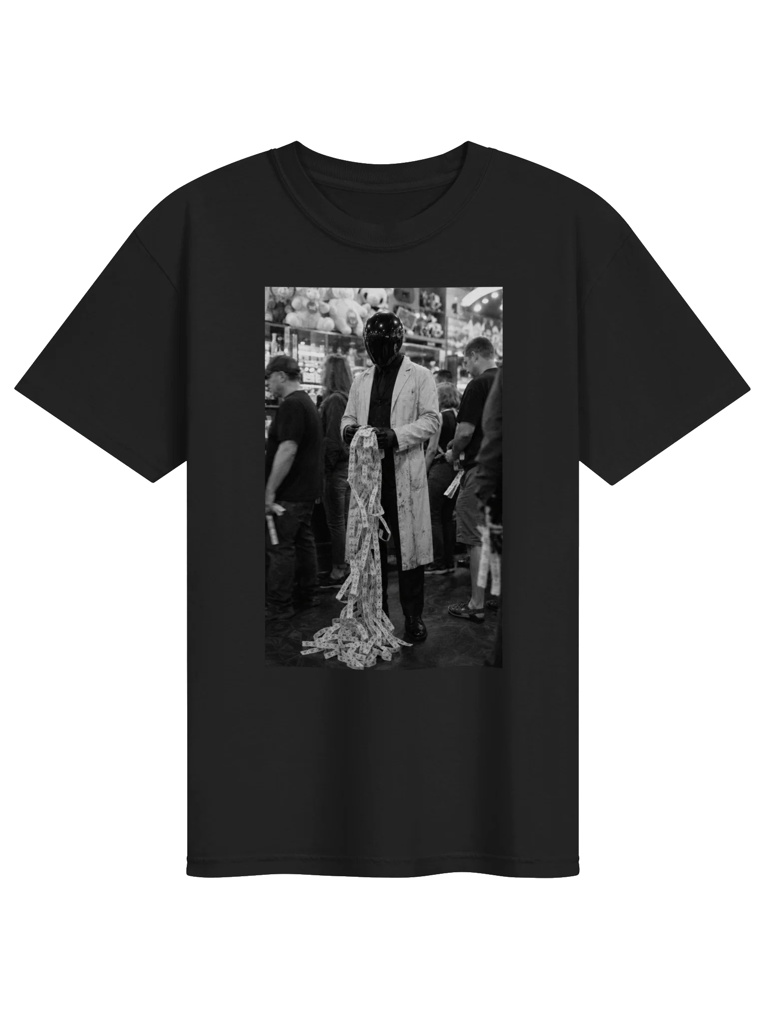 Prize Counter Tee product image (1)