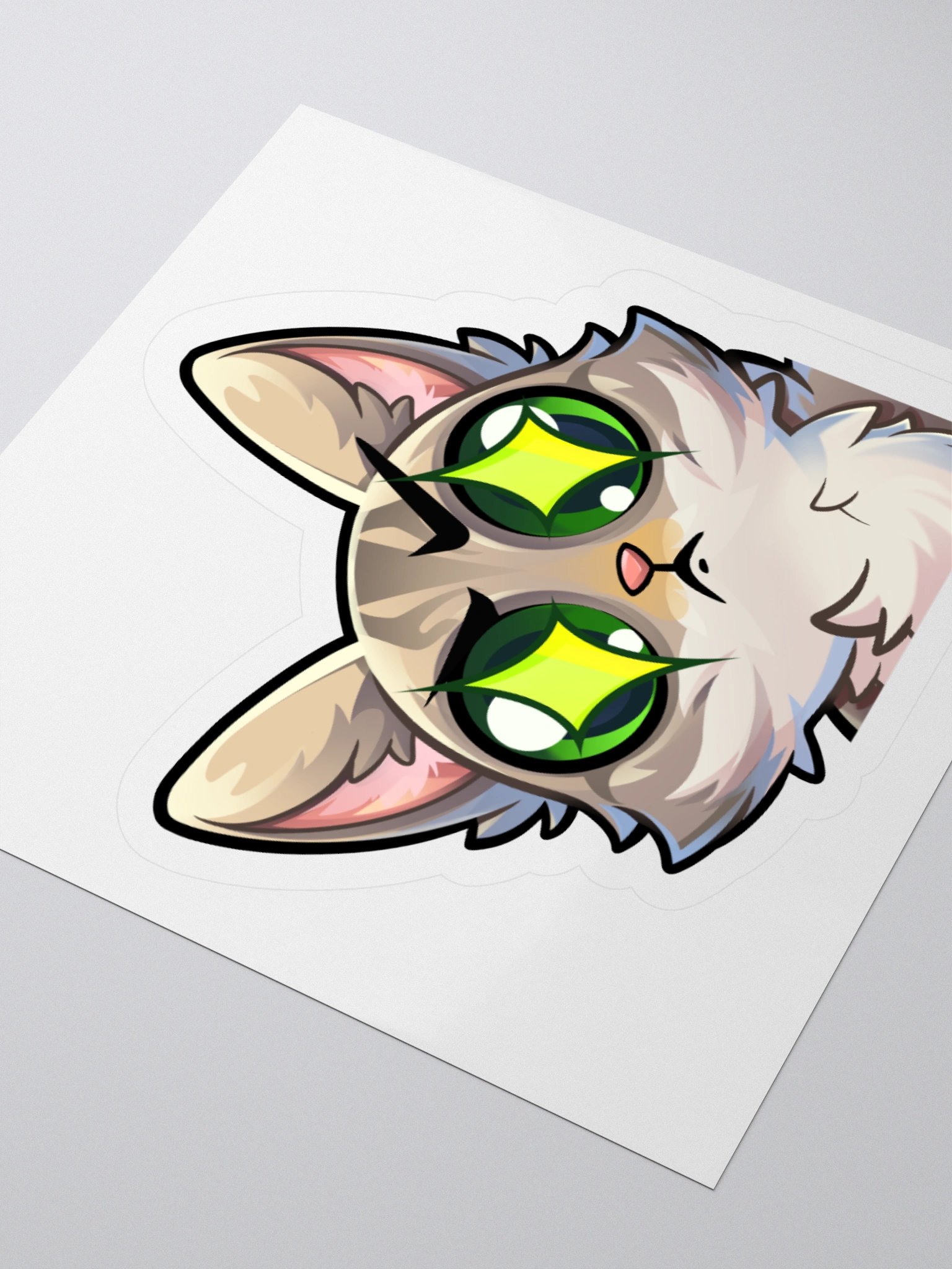 Piso Sticker product image (3)