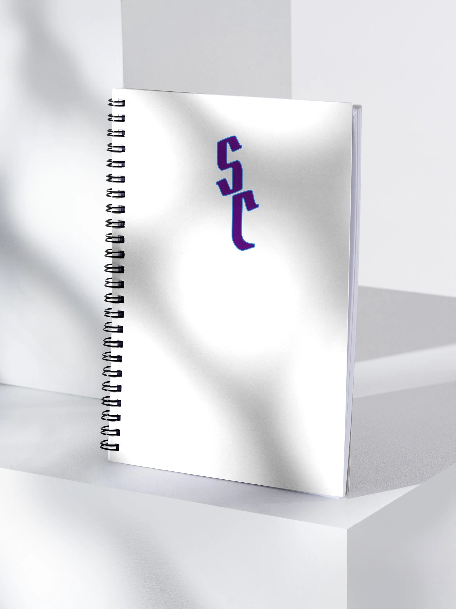 ScareCrew Notebook product image (4)