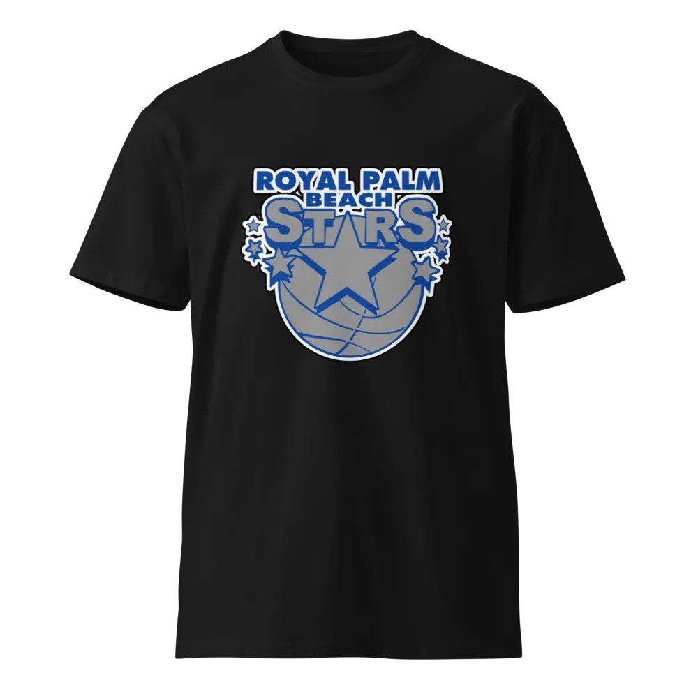 RPB Stars Tee product image (1)
