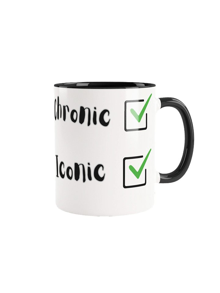 Depression Chronic, Booty Iconic product image (8)